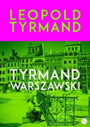 Tyrmand warszawski