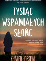 Tysiąc wspaniałych słońc