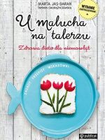 U malucha na talerzu zdrowa dieta dla niemowląt