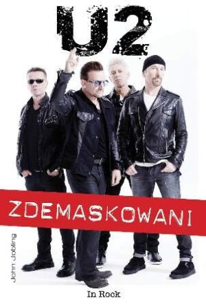 U2 zdemaskowani