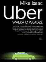 Uber. Walka o władzę