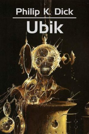 Ubik wyd. 2020