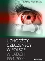 Uchodźcy czeczeńscy w Polsce w latach 1994-2000