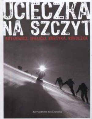 Ucieczka na szczyt wyd. 2012