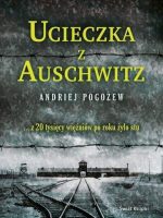 Ucieczka z Auschwitz