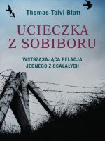 Ucieczka z Sobiboru