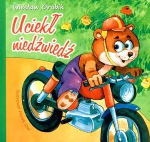 Uciekł niedźwiedź