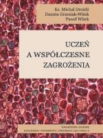 Uczeń a współczesne zagrożenia