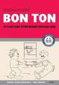 Uczniowski Bon Ton sytuacyjne rymowanki edukacyjne