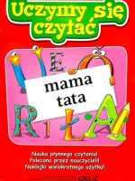 Uczymy się czytać