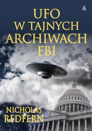 UFO w tajnych archiwach FBI