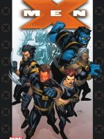 Ultimate X-Men. Tom 1