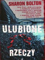 Ulubione rzeczy wyd. kieszonkowe