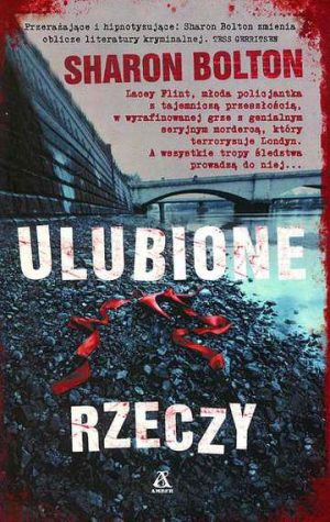 Ulubione rzeczy wyd. kieszonkowe