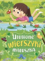 Ulubione wierszyki maluszka