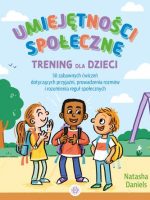 Umiejętności społeczne Trening dla dzieci