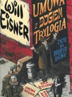 Umowa z Bogiem trylogia mistrzowie komiksu