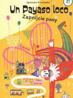 Un Payaso loco. Zapnijcie pasy