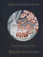 Uniwersalna książka kucharska