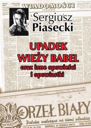 Upadek wieży Babel