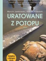 Uratowane z potopu + dvd