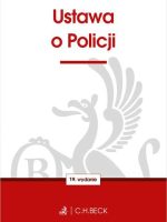 Ustawa o policji wyd. 19