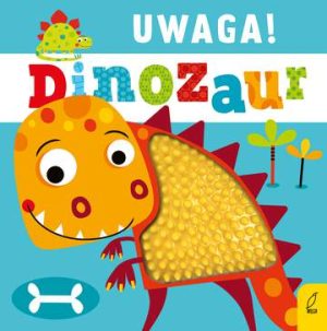 Uwaga dinozaur