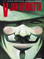 V jak Vendetta