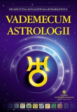 Vademecum astrologii wyd. 2