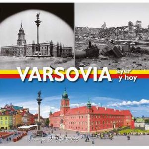 Varsovia ayer y hoy