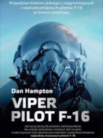 Viper pilot f-16