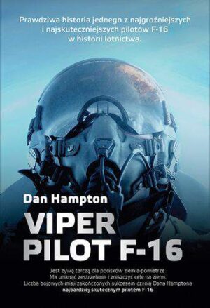 Viper pilot f-16