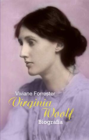 Virginia woolf