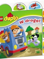 W drogę lego duplo