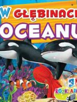 W głębinach oceanu rozkładanki 3d