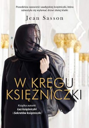 W kręgu księżniczki wyd. kieszonkowe