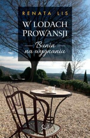 W lodach prowansji bunin na wygnaniu