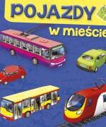 W mieście pojazdy