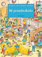 W przedszkolu