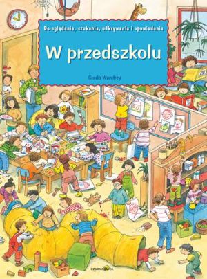 W przedszkolu