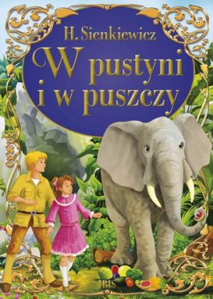 W pustyni i w puszczy