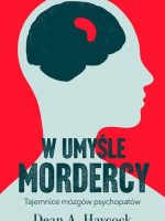 W umyśle mordercy