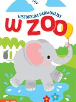 W zoo. Historyjki harmonijki