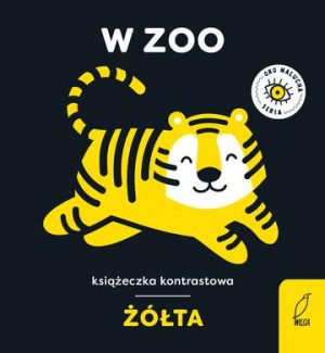 W zoo oko malucha