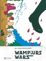 Wampiurs Wars