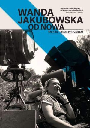 Wanda jakubowska od nowa