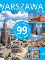 Warszawa 99 miejsc