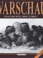 Warszawa historia żydów wer. niemiecka