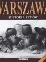 Warszawa historia żydów wer. polska