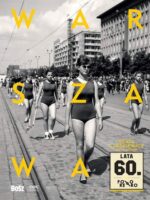 Warszawa lata 60